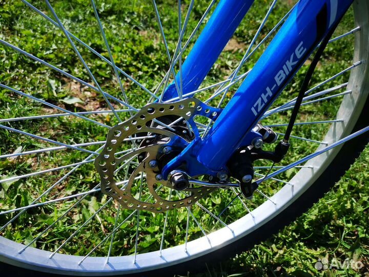 Трехколесный велосипед для взрослых