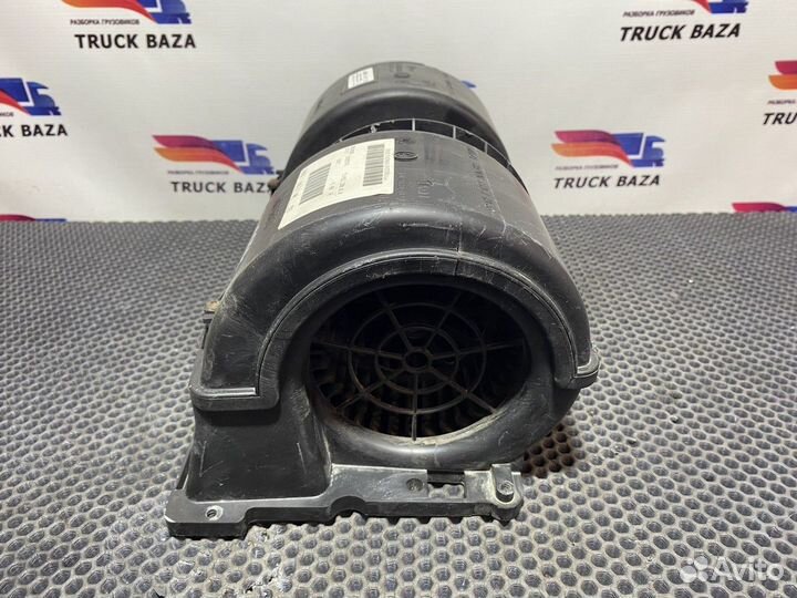 Моторчик печки Scania 5-series