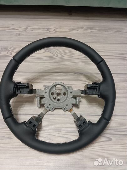 Продам руль lacetti / aveo t250