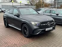 Mercedes-Benz GLC-класс 2.0 AT, 2024, 10 км, с пробегом, цена 12 650 000 руб.