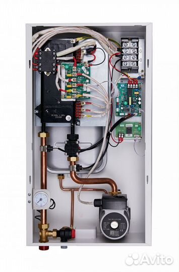 Электрический котел Termica electra 21