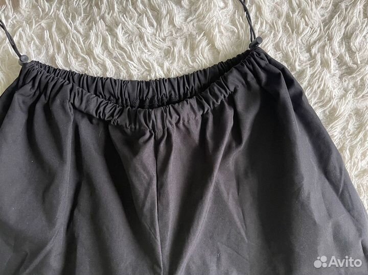 Брюки карго