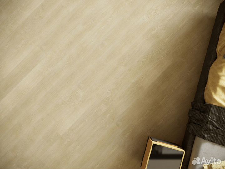 Кварцвиниловый ламинат / SPC ламинат