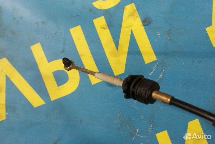 Трос АКПП Volvo S60