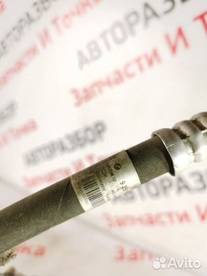 Трубка кондиционера Bmw 528I седан 3.0 N52N 2011