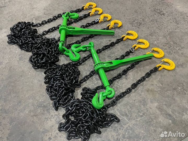 Стяжка цепная от производителя