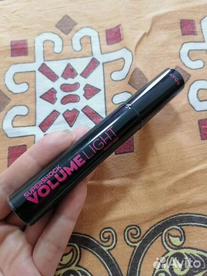 Тушь для ресниц новая Avon