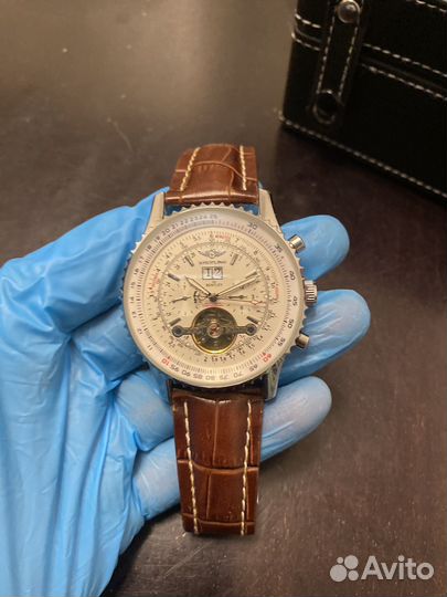 Мужские наручные часы