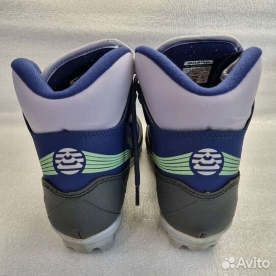 Лыжные ботинки alpina 36 р-р