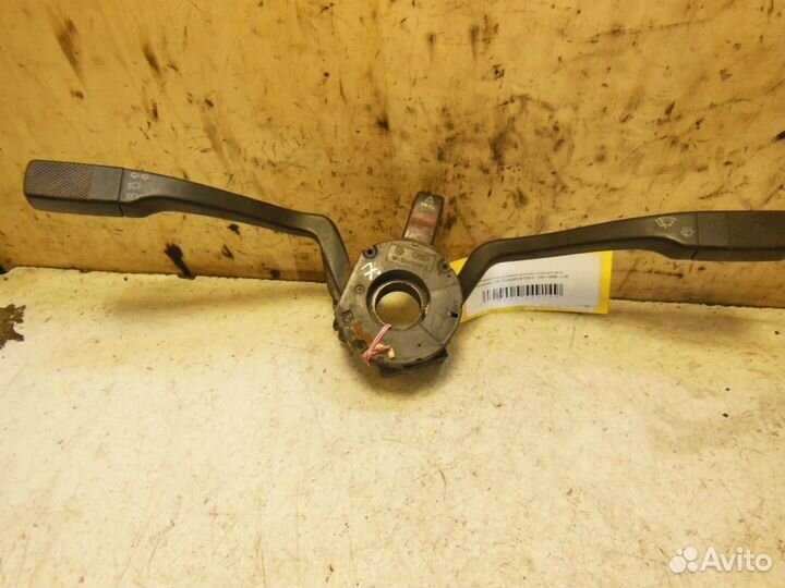 Переключатель подрулевой в сборе Volkswagen Carave