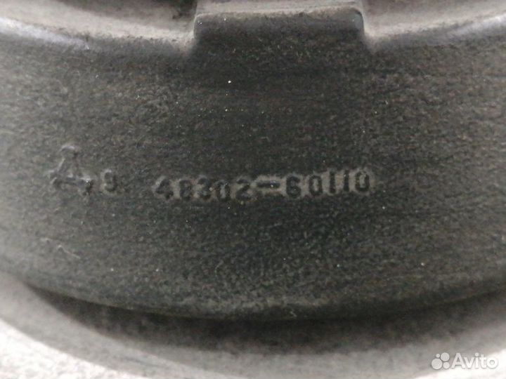 Деталь задняя Toyota Land Cruiser Prado 150 KDJ150