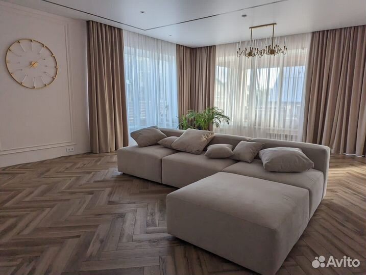 Диван угловой