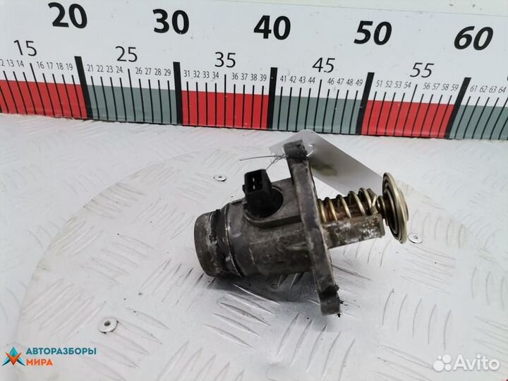 Корпус термостата BMW 6 E63/E64 2004 11537586885