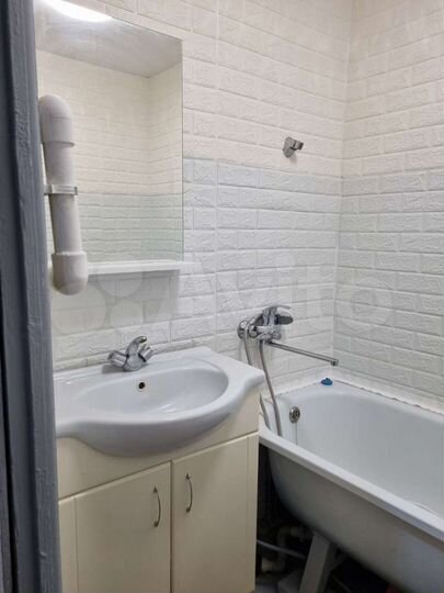 1-к. квартира, 35 м², 1/5 эт.