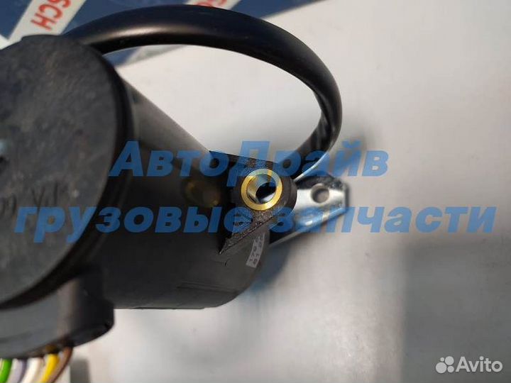 Датчик положения педали газа Ман мотор D2865 LF