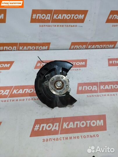 Кулак передний правый Ford Kuga 2 2015