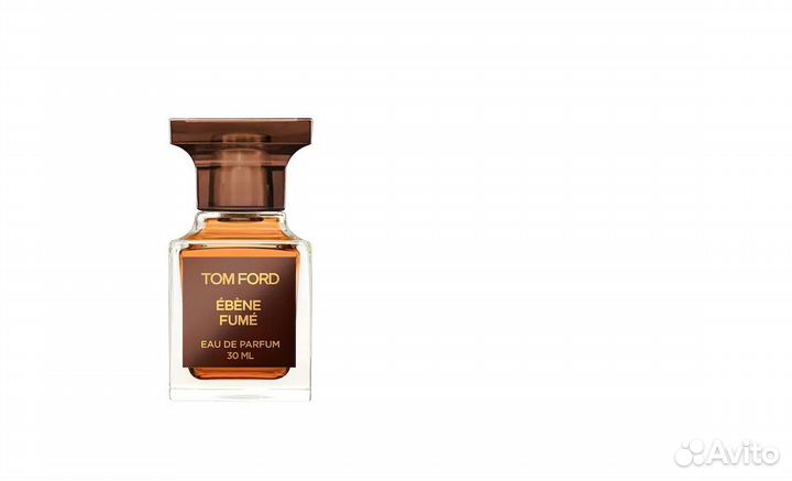 Tom Ford Ebene Fume,Tobacco Vanille,Bois Maracain