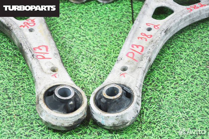 Рычаги нижние передние Subaru Legacy B4 BL5 EJ20