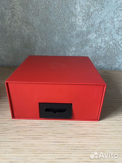 Beats коробка из под наушников