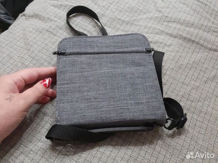 Сумка для cd плеера