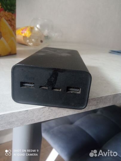 Xiaomi Redmi, 4 ГБ