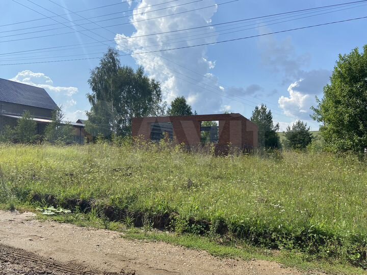 Участок 18 сот. (СНТ, ДНП)