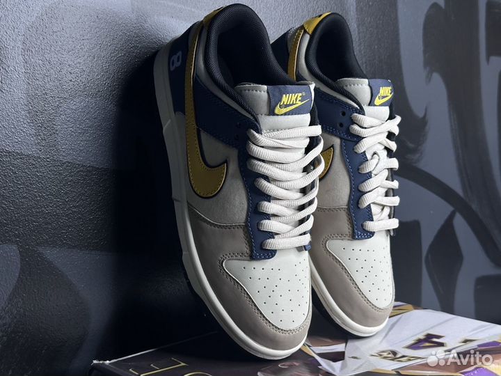 Кроссовки nike sb dunk low