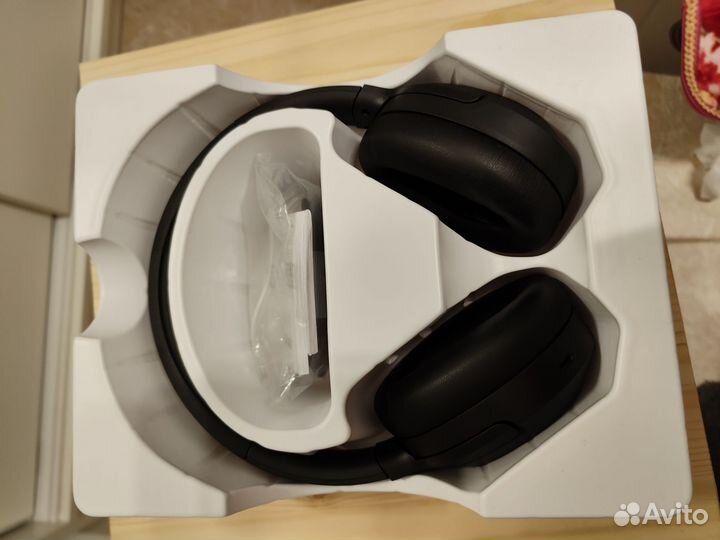 Беспроводные наушники Edifier W820NB Plus