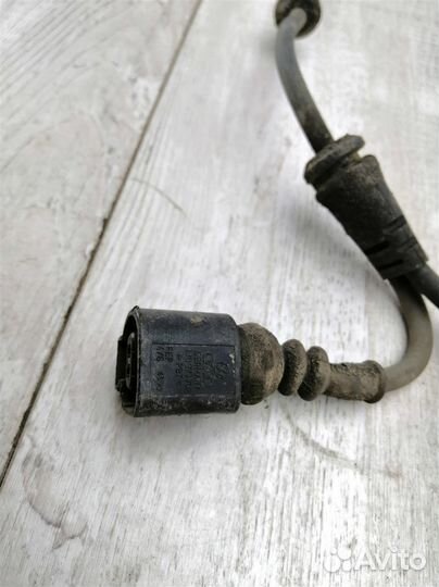 Датчик абс передний Ауди А6 С6 С7 А7 А4 Б8 Q5 Фае