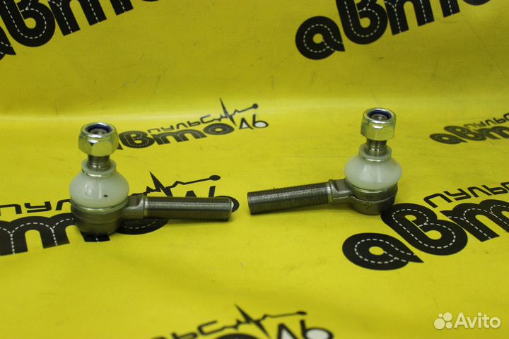 Наконечник тяги рулевой короткий ваз под выворот