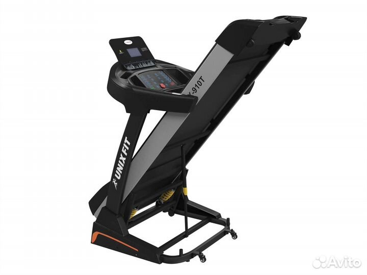 Беговая дорожка unix Fit MX-910T