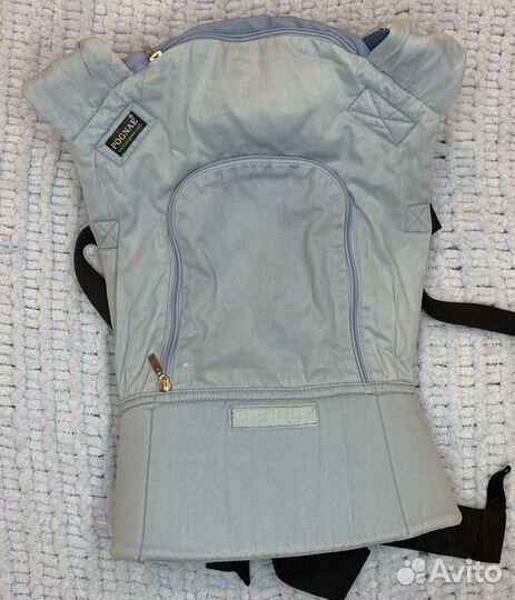 Эргорюкзак pognae