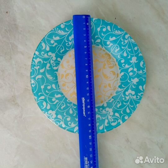 Набор салатников и тарелок Luminarc