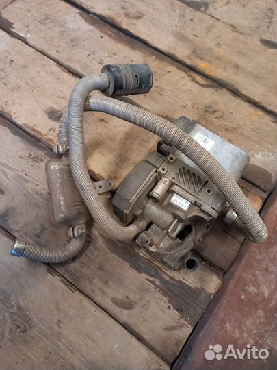 Котел вебаста