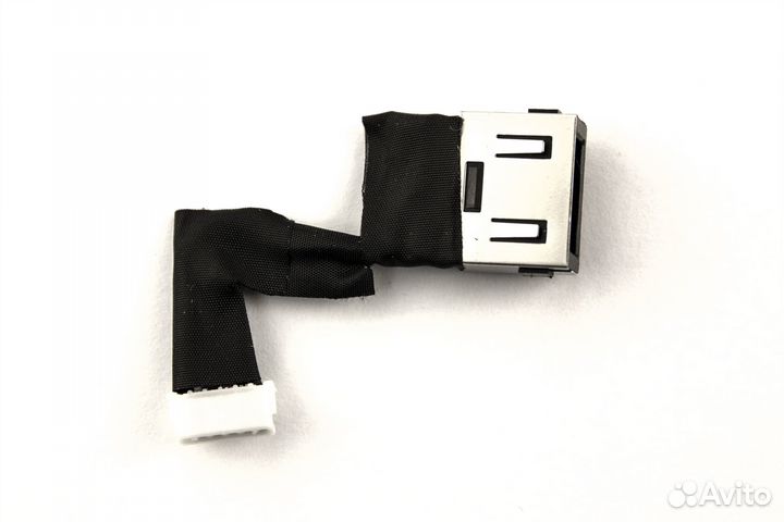 Разъем питания для Lenovo Thinkpad P50S T550 T560