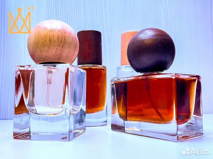 Духи 10 мл. TOM ford OUD wood