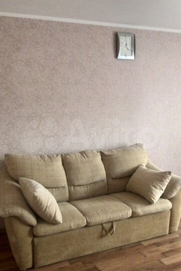 1-к. квартира, 38 м², 2/5 эт.