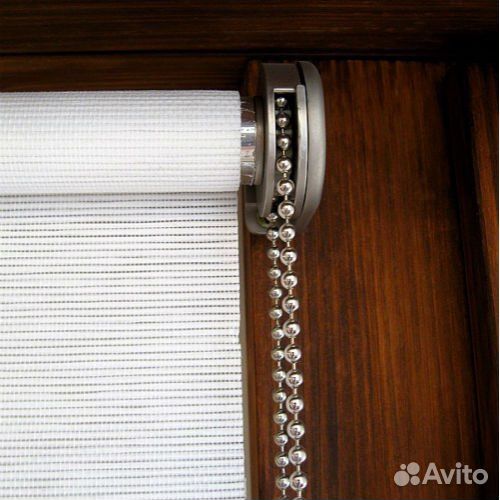 Рулонные шторы на заказ