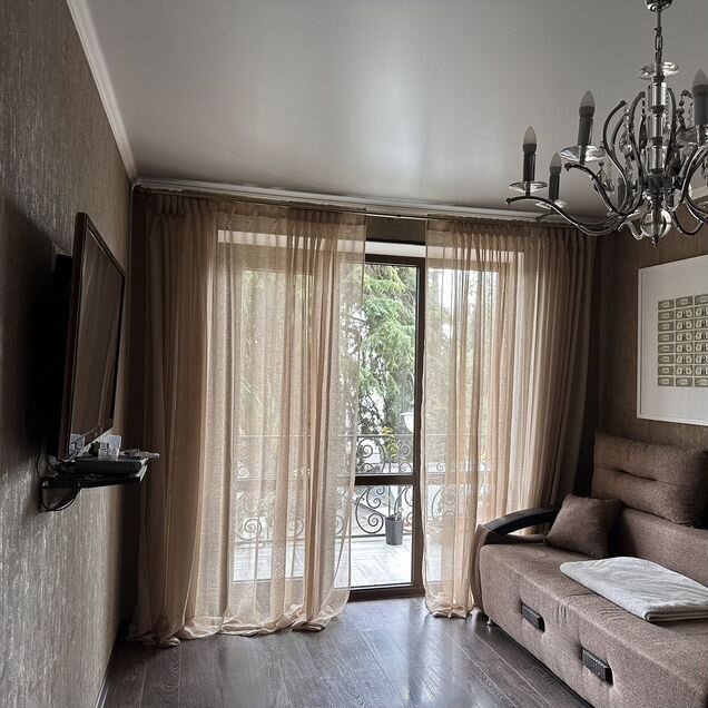 2-к. квартира, 50 м² (Абхазия)