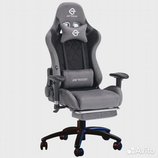 Компьютерное кресло новое