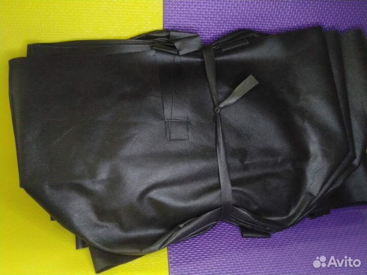 Мешок-горшок 5 литров Grow Bag