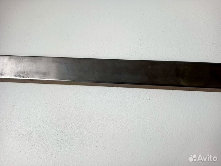 Магнитный держатель для ножей икеа Grundtal