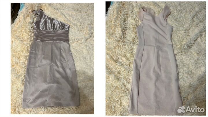 Женские вещи пакетом 38 40