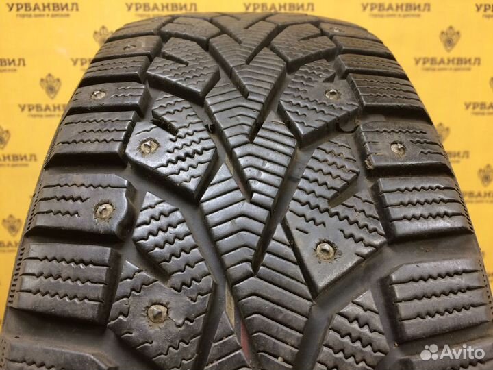 Gislaved Nord Frost C 185/65 R15 92T