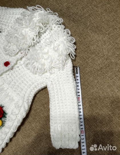 Детская одежда для девочки