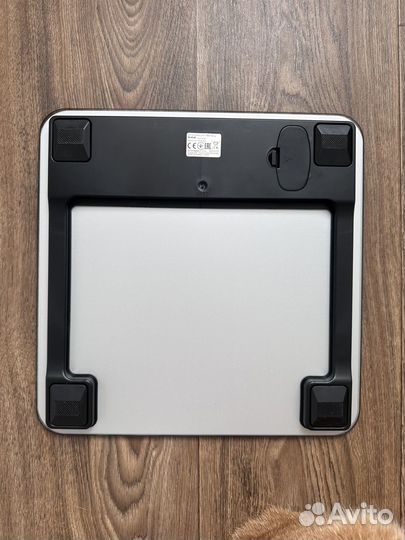 Весы напольные Tefal