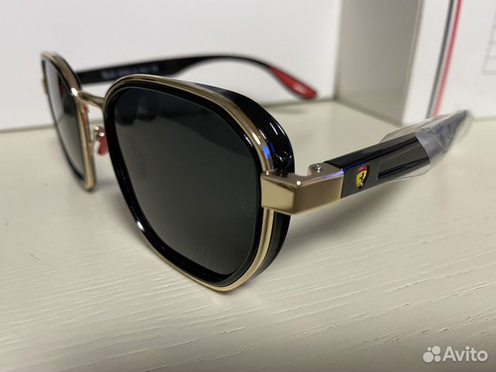 Очки Ray-ban