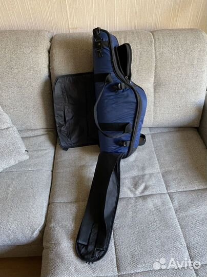 Чехол для саксофона альт Mariachi