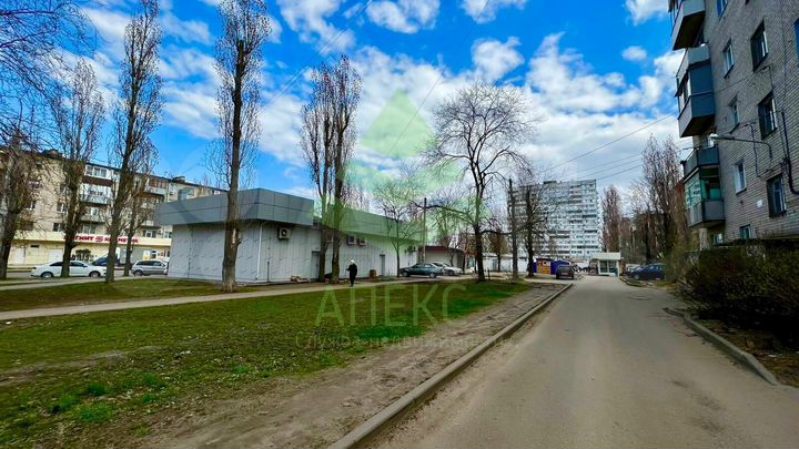 Сдам помещение свободного назначения, 39.4 м²