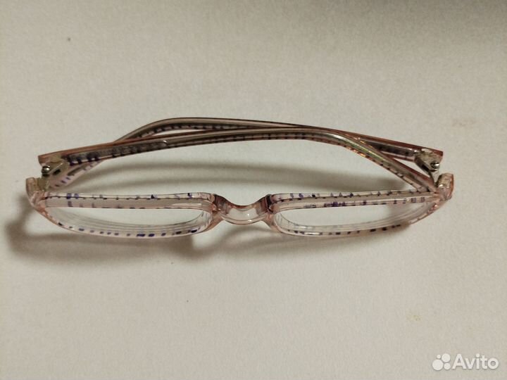 Очки детские